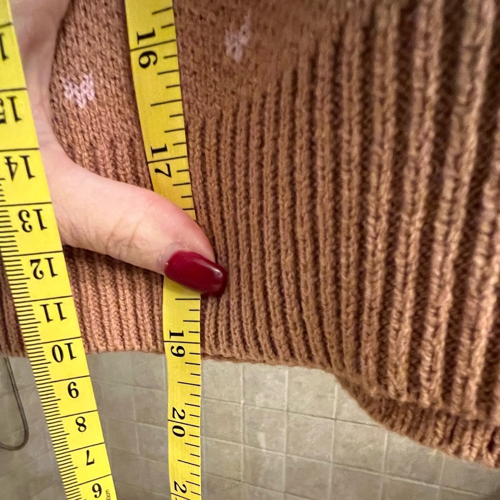 Free people sweater - Picture 5 of 7